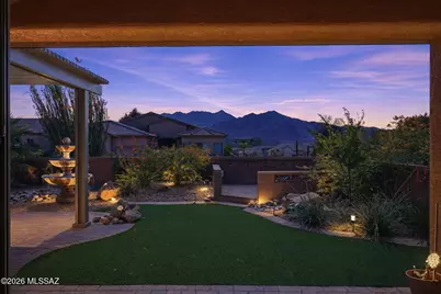4991 S Paseo Talacho, Green Valley, AZ 85622 - Photo 2
