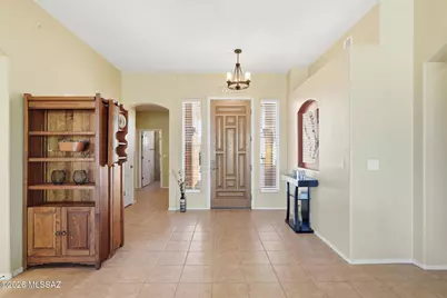 4991 S Paseo Talacho, Green Valley, AZ 85622 - Photo 4