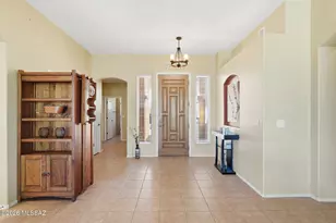 4991 S Paseo Talacho, Green Valley, AZ 85622 - Photo 4