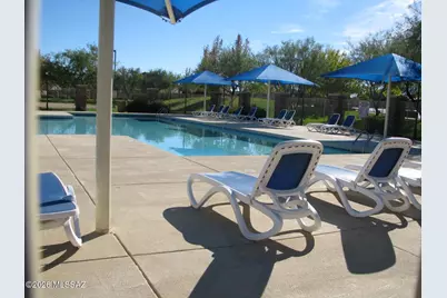829 W Calle Ocarina, Sahuarita, AZ 85629 - Photo 48