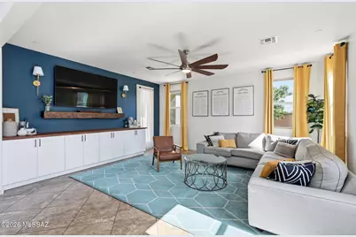 829 W Calle Ocarina, Sahuarita, AZ 85629 - Photo 10