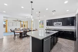 829 W Calle Ocarina, Sahuarita, AZ 85629 - Photo 1