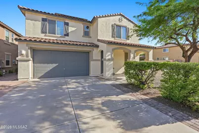 829 W Calle Ocarina, Sahuarita, AZ 85629 - Photo 6