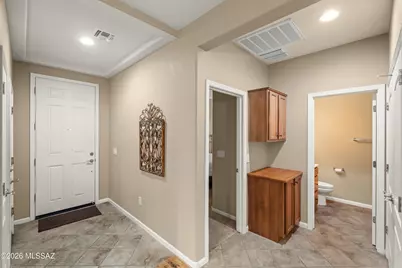 850 N Broken Hills Drive, Green Valley, AZ 85614 - Photo 4