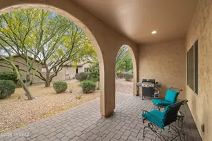 850 N Broken Hills Dr, Green Valley, AZ 85614 - Photo 24