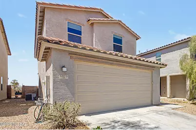 5975 N Umbra Court, Tucson, AZ 85741 - Photo 8