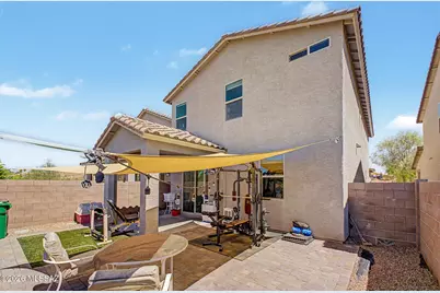 5975 N Umbra Court, Tucson, AZ 85741 - Photo 32