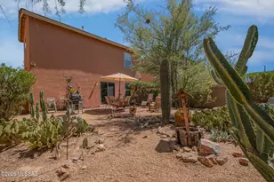 3231 N Surging Waters Pl, Tucson, AZ 85712 - Photo 28