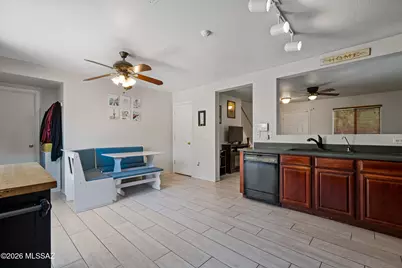 3231 N Surging Waters Place, Tucson, AZ 85712 - Photo 10