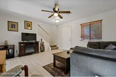 3231 N Surging Waters Place, Tucson, AZ 85712 - Photo 6