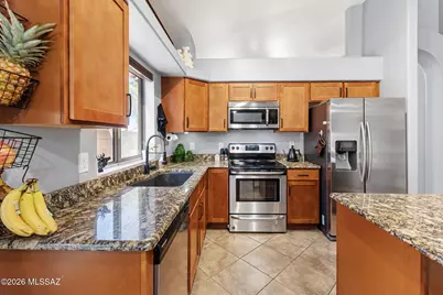 6441 W Wenden Way, Tucson, AZ 85743 - Photo 12