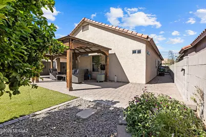 6441 W Wenden Way, Tucson, AZ 85743 - Photo 32