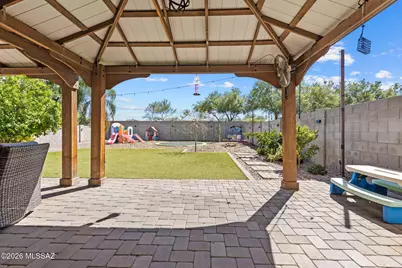 6441 W Wenden Way, Tucson, AZ 85743 - Photo 34