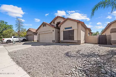 6441 W Wenden Way, Tucson, AZ 85743 - Photo 1