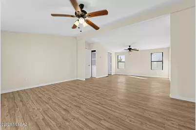 13516 N Warfield Circle, Marana, AZ 85658 - Photo 8