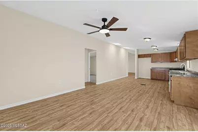 13516 N Warfield Circle, Marana, AZ 85658 - Photo 16
