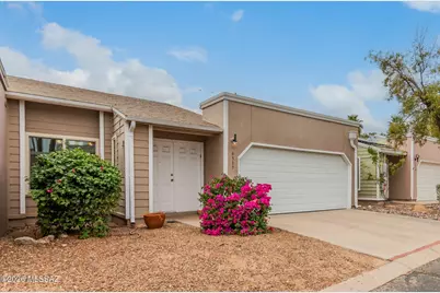 6337 N Willowbrook Drive, Tucson, AZ 85704 - Photo 2