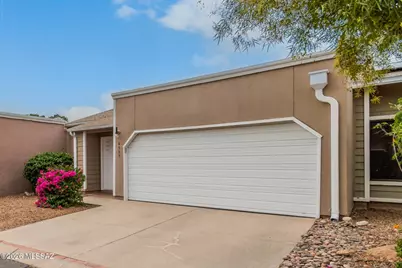 6337 N Willowbrook Drive, Tucson, AZ 85704 - Photo 4