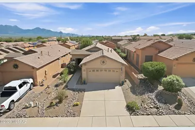 433 W Bazille Way, Green Valley, AZ 85614 - Photo 34