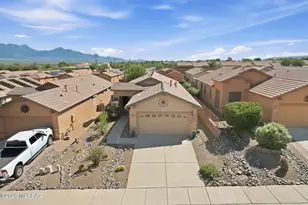 433 W Bazille Way, Green Valley, AZ 85614 - Photo 34