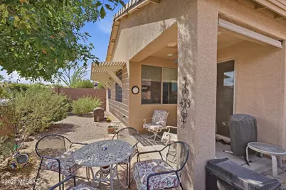 433 W Bazille Way, Green Valley, AZ 85614 - Photo 26
