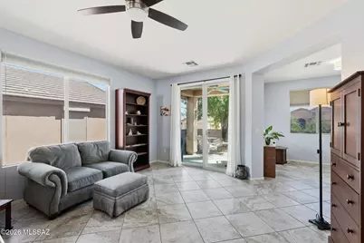 433 W Bazille Way, Green Valley, AZ 85614 - Photo 30