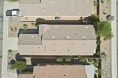 433 W Bazille Way, Green Valley, AZ 85614 - Photo 28
