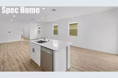6693 S Barefoot Avenue, Tucson, AZ 85746 - Photo 6