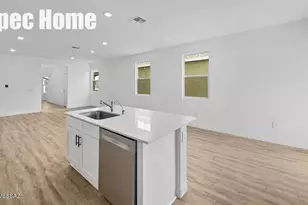 6693 S Barefoot Ave, Tucson, AZ 85746 - Photo 6