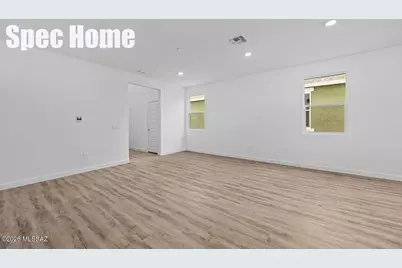 6693 S Barefoot Avenue, Tucson, AZ 85746 - Photo 8
