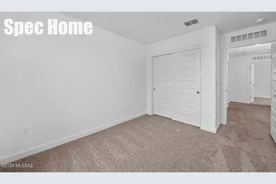 6693 S Barefoot Avenue, Tucson, AZ 85746 - Photo 18