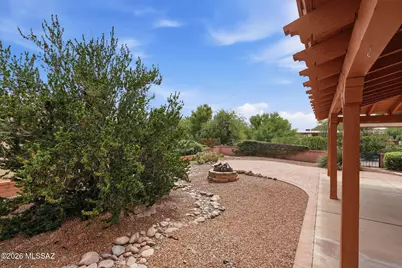 271 W Paseo Recortado, Green Valley, AZ 85614 - Photo 22