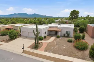 271 W Paseo Recortado, Green Valley, AZ 85614 - Photo 1