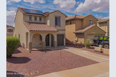 33912 S Farmers Way, Red Rock, AZ 85145 - Photo 2