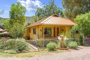 122 Van Dyke St, Bisbee, AZ 85603 - Photo 1