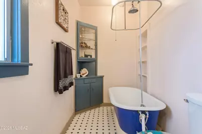 122 Van Dyke Street, Bisbee, AZ 85603 - Photo 26