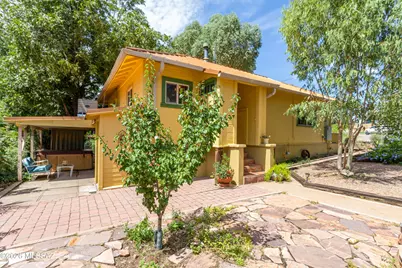 122 Van Dyke Street, Bisbee, AZ 85603 - Photo 34