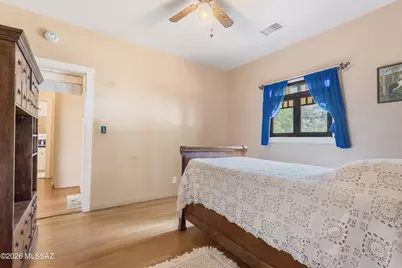 122 Van Dyke Street, Bisbee, AZ 85603 - Photo 20