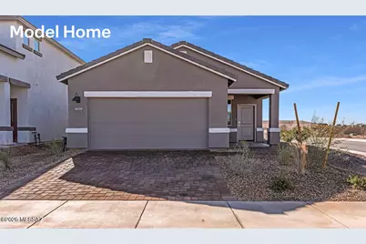 6718 S Butch Cassidy Avenue, Tucson, AZ 85746 - Photo 2