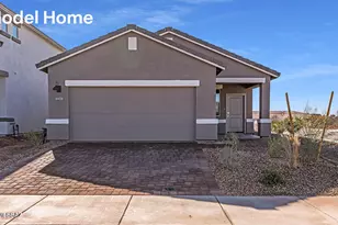 6718 S Butch Cassidy Ave, Tucson, AZ 85746 - Photo 2