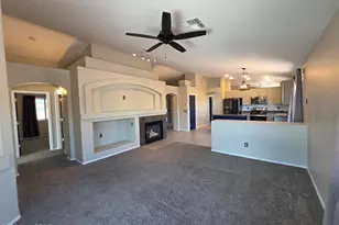 10486 E Jerrell Cove St, Tucson, AZ 85747 - Photo 12