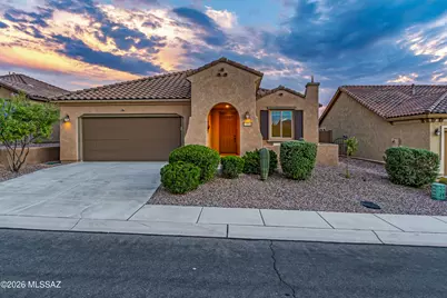 7155 W River Trail, Marana, AZ 85658 - Photo 2
