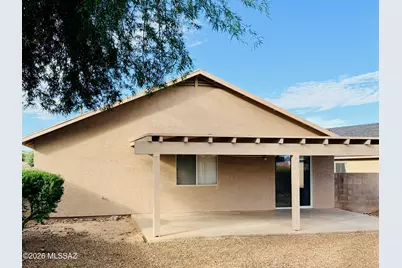 2343 S St Pablo Drive, Tucson, AZ 85713 - Photo 36