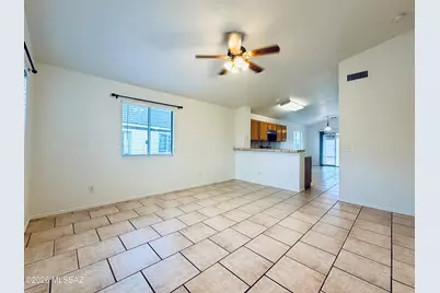 2343 S St Pablo Drive, Tucson, AZ 85713 - Photo 4