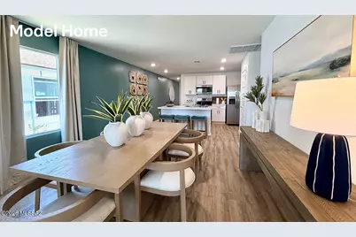 3748 W Via Los Olmecas, Tucson, AZ 85746 - Photo 1