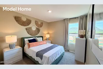 3748 W Via Los Olmecas, Tucson, AZ 85746 - Photo 22