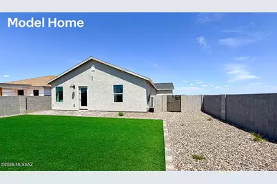 3748 W Via Los Olmecas, Tucson, AZ 85746 - Photo 38