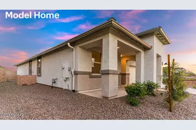 660 W Calle Macarena, Sahuarita, AZ 85629 - Photo 2