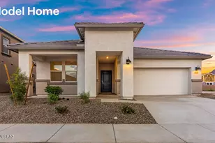 660 W Calle Macarena, Sahuarita, AZ 85629 - Photo 1