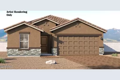 735 W Calle Manolete, Sahuarita, AZ 85629 - Photo 1